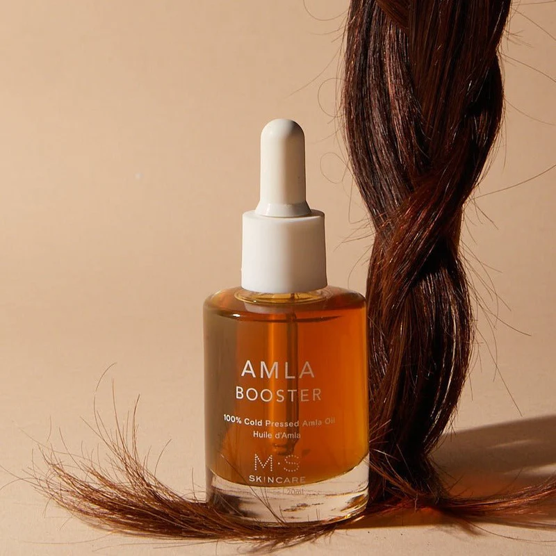 Ancient Wisdom, Modern Clean Beauty